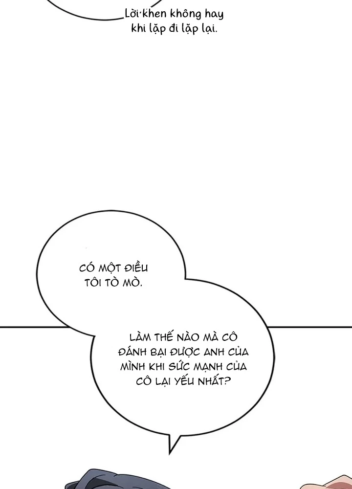Anh Em Của Tôi Đều Là Nhân Vật Chính Chapter 43 - 19