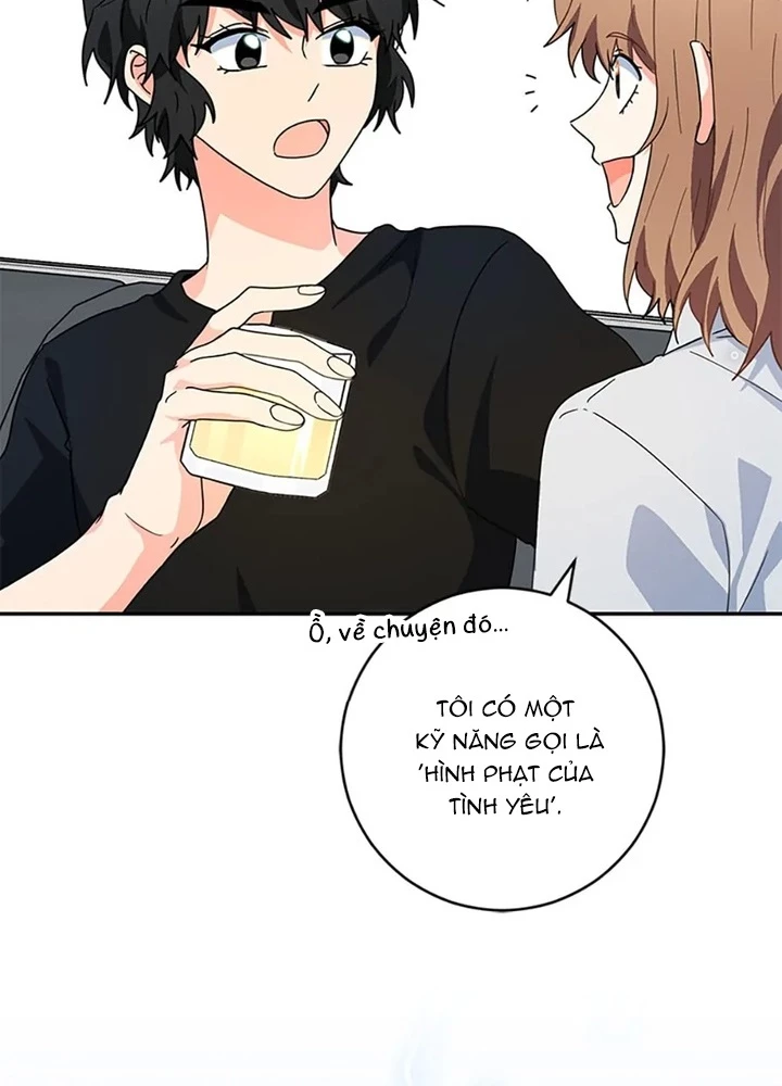 Anh Em Của Tôi Đều Là Nhân Vật Chính Chapter 43 - 21