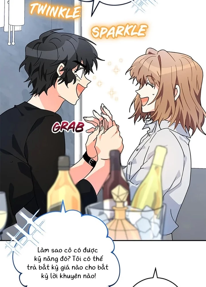Anh Em Của Tôi Đều Là Nhân Vật Chính Chapter 43 - 27