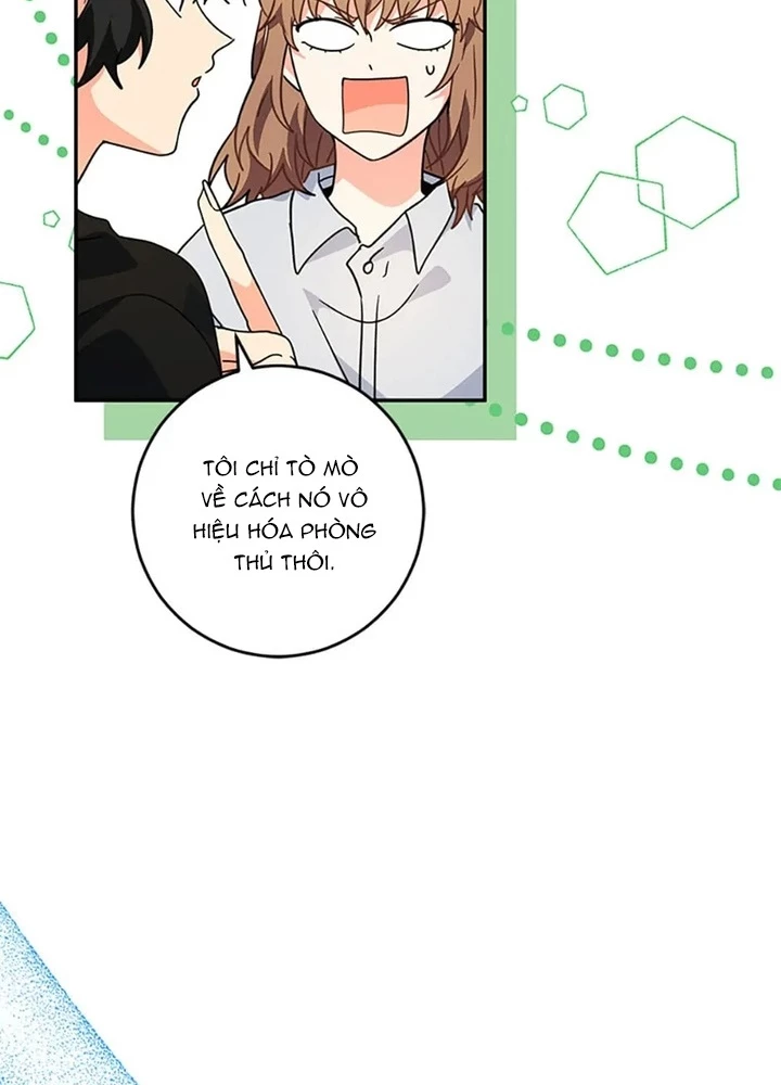 Anh Em Của Tôi Đều Là Nhân Vật Chính Chapter 43 - 35