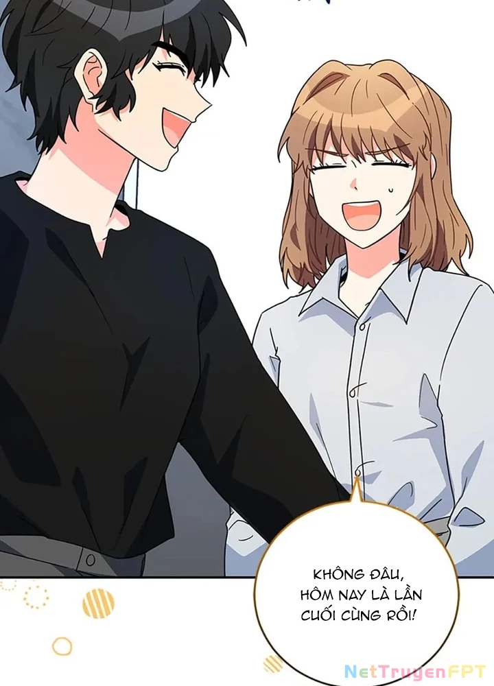 Anh Em Của Tôi Đều Là Nhân Vật Chính Chapter 43 - 55