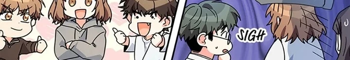 Anh Em Của Tôi Đều Là Nhân Vật Chính Chapter 43 - 62