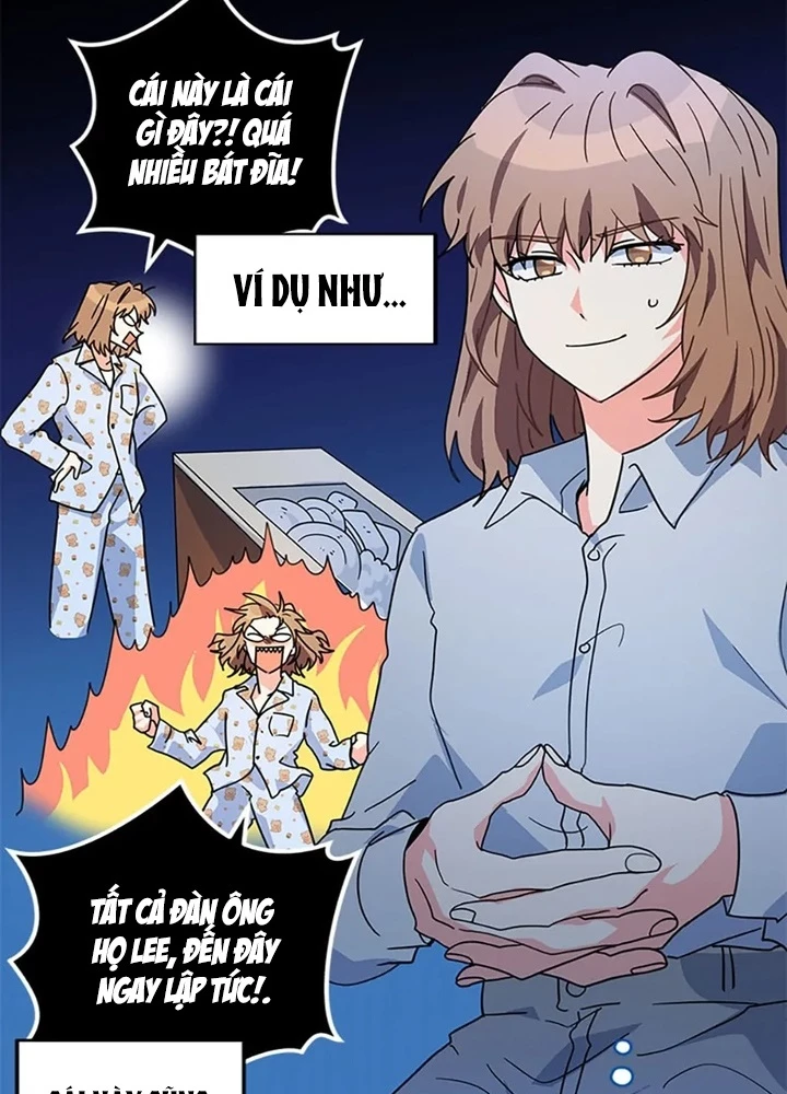 Anh Em Của Tôi Đều Là Nhân Vật Chính Chapter 43 - 77