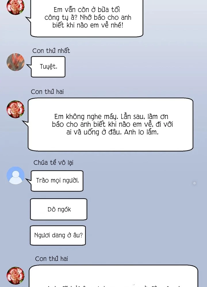 Anh Em Của Tôi Đều Là Nhân Vật Chính Chapter 43 - 173