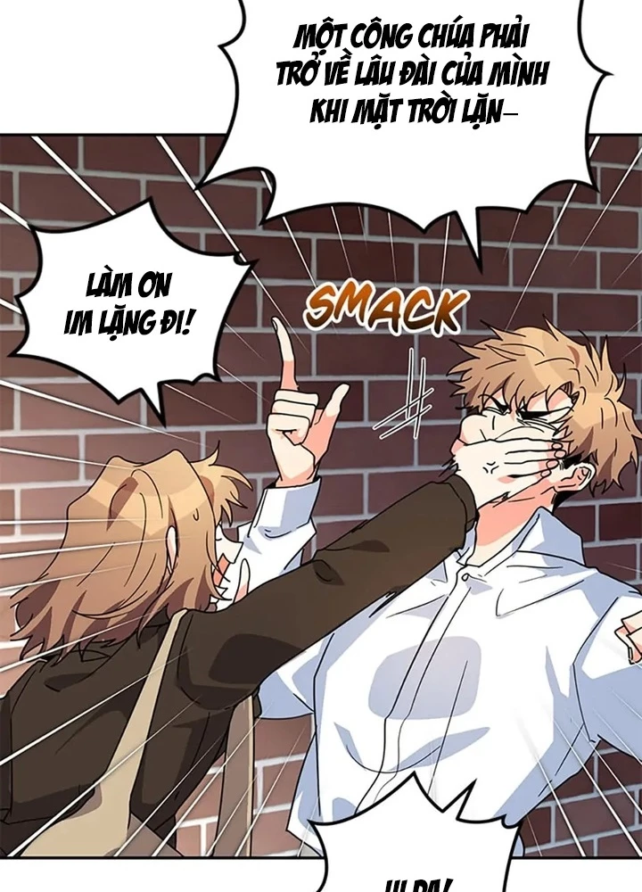 Anh Em Của Tôi Đều Là Nhân Vật Chính Chapter 43 - 209
