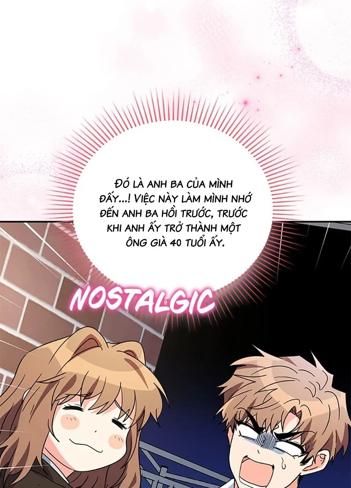 Anh Em Của Tôi Đều Là Nhân Vật Chính Chapter 43 - 219
