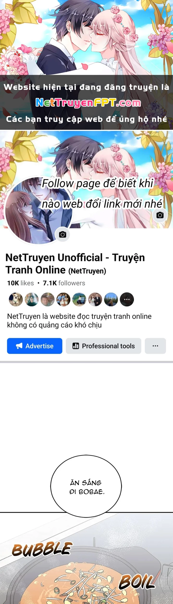 Anh Em Của Tôi Đều Là Nhân Vật Chính Chapter 44 - 1