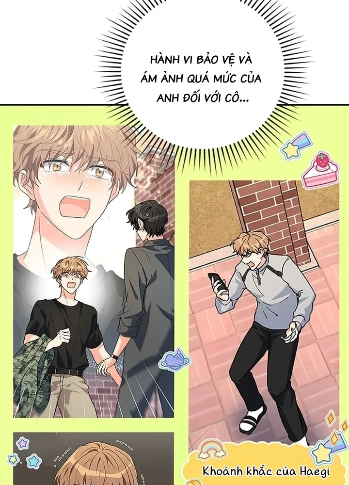 Anh Em Của Tôi Đều Là Nhân Vật Chính Chapter 44 - 33