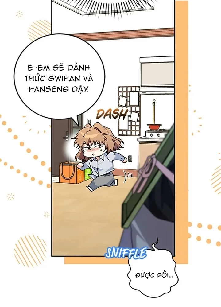 Anh Em Của Tôi Đều Là Nhân Vật Chính Chapter 44 - 55