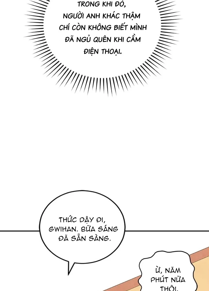 Anh Em Của Tôi Đều Là Nhân Vật Chính Chapter 44 - 61