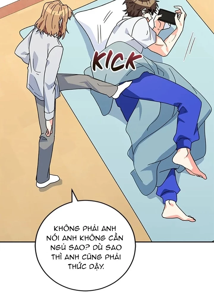Anh Em Của Tôi Đều Là Nhân Vật Chính Chapter 44 - 63