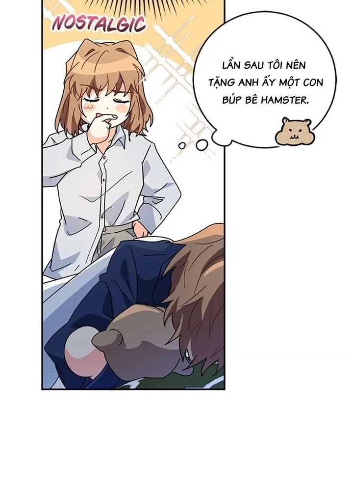 Anh Em Của Tôi Đều Là Nhân Vật Chính Chapter 44 - 77