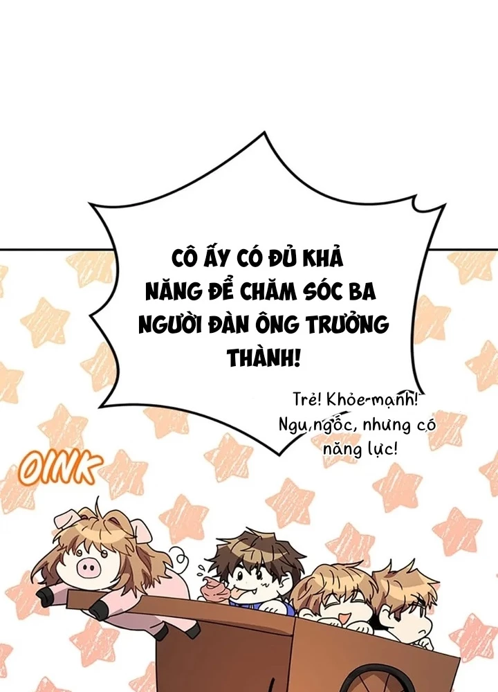 Anh Em Của Tôi Đều Là Nhân Vật Chính Chapter 44 - 117