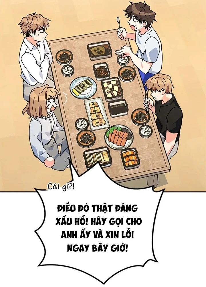 Anh Em Của Tôi Đều Là Nhân Vật Chính Chapter 44 - 133