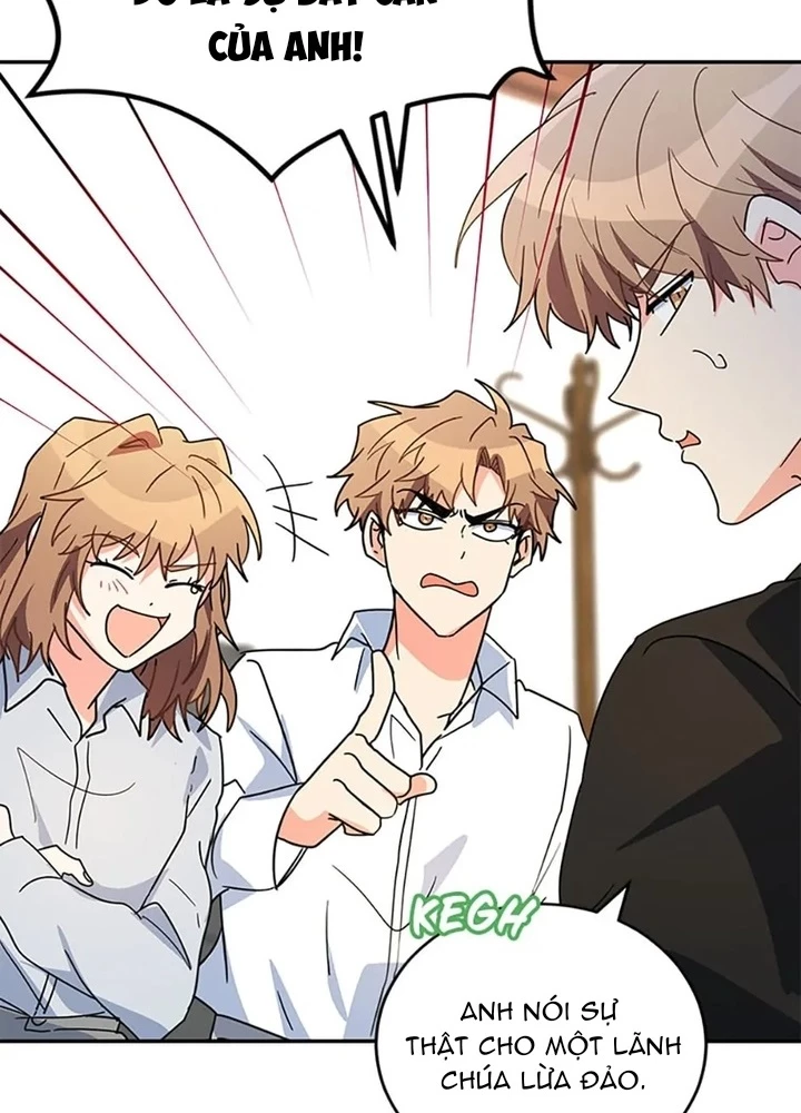Anh Em Của Tôi Đều Là Nhân Vật Chính Chapter 44 - 139