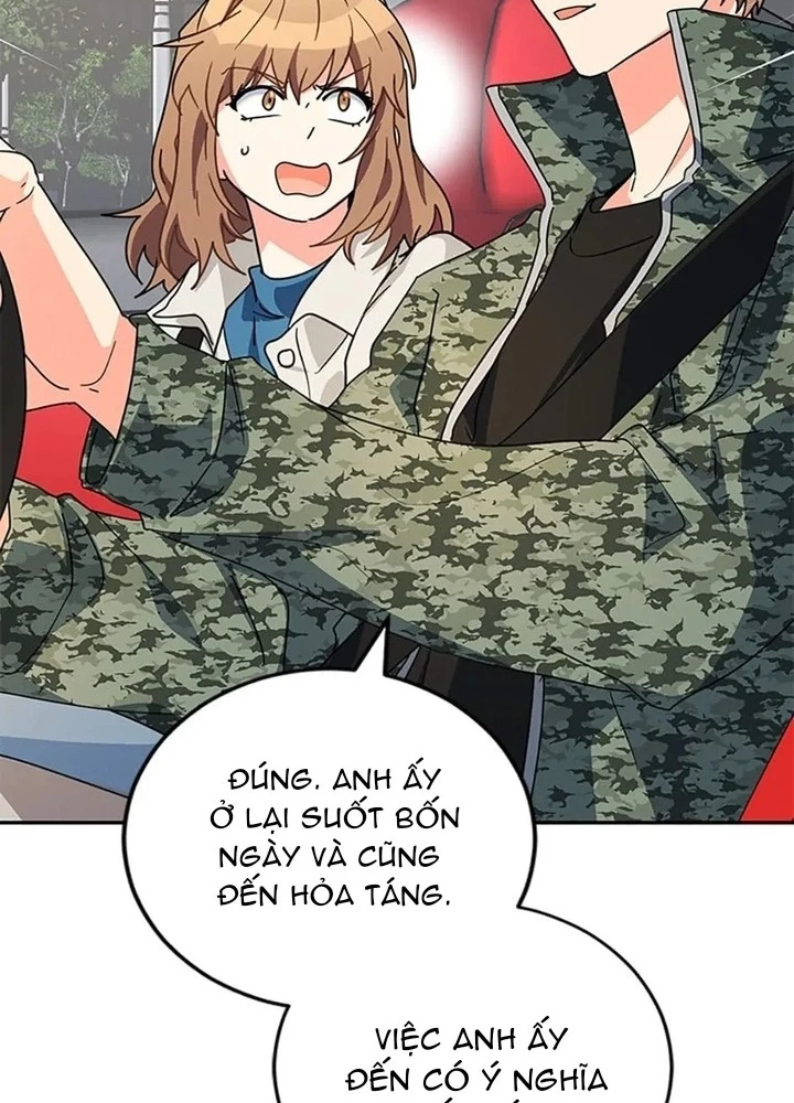 Anh Em Của Tôi Đều Là Nhân Vật Chính Chapter 44 - 189