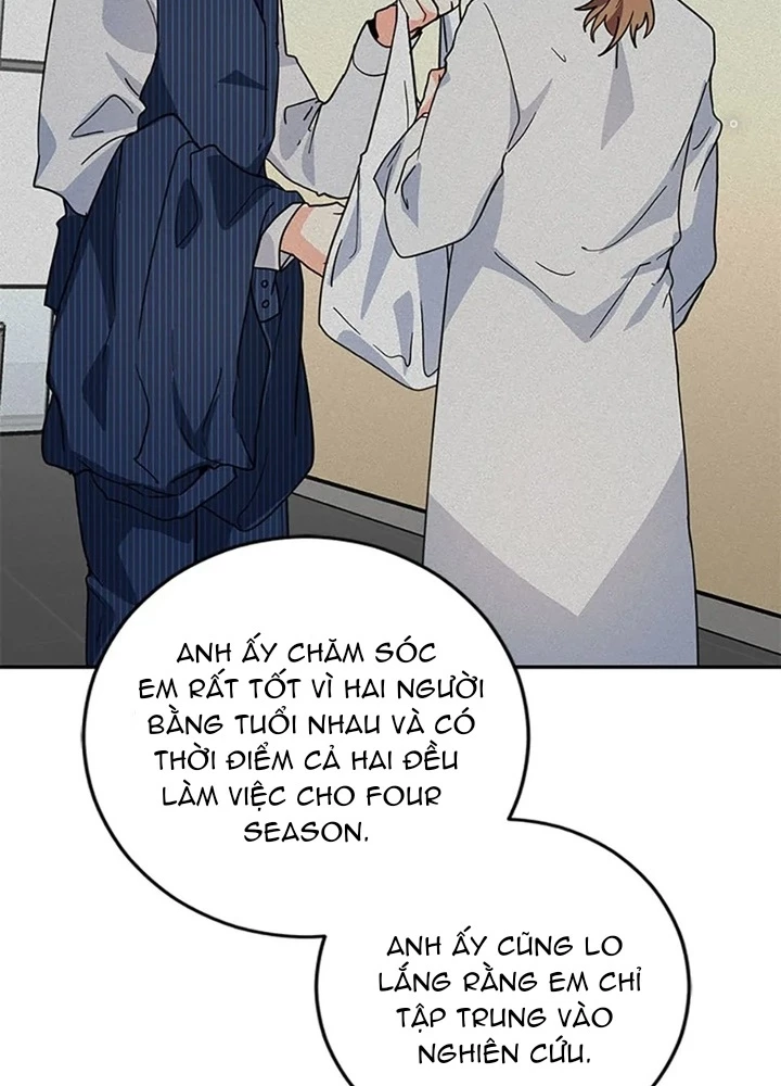 Anh Em Của Tôi Đều Là Nhân Vật Chính Chapter 44 - 195