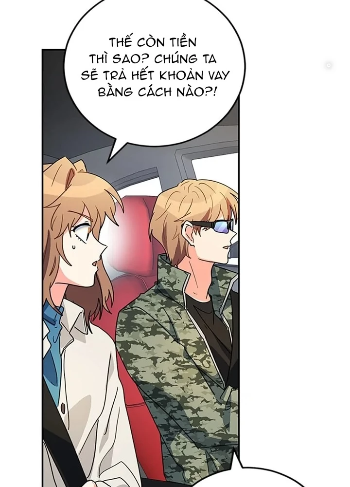 Anh Em Của Tôi Đều Là Nhân Vật Chính Chapter 44 - 203