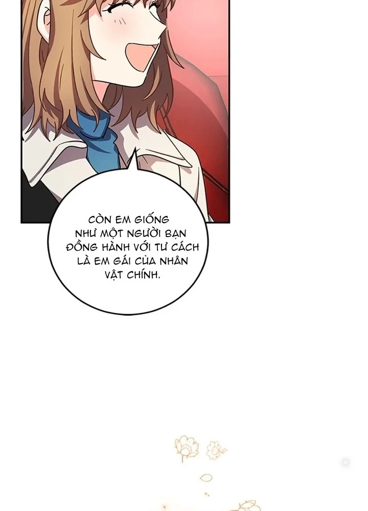 Anh Em Của Tôi Đều Là Nhân Vật Chính Chapter 45 - 19