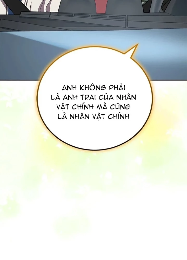 Anh Em Của Tôi Đều Là Nhân Vật Chính Chapter 45 - 33