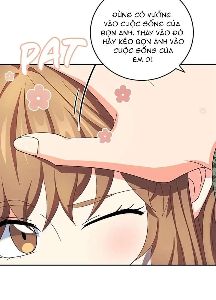 Anh Em Của Tôi Đều Là Nhân Vật Chính Chapter 45 - 35