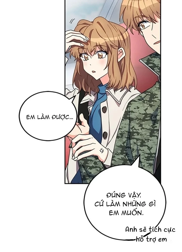 Anh Em Của Tôi Đều Là Nhân Vật Chính Chapter 45 - 39