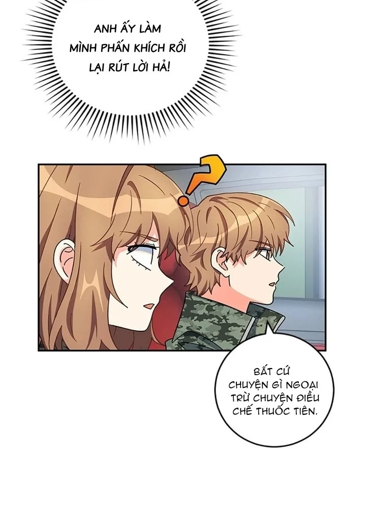 Anh Em Của Tôi Đều Là Nhân Vật Chính Chapter 45 - 45