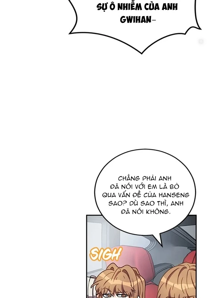 Anh Em Của Tôi Đều Là Nhân Vật Chính Chapter 45 - 51
