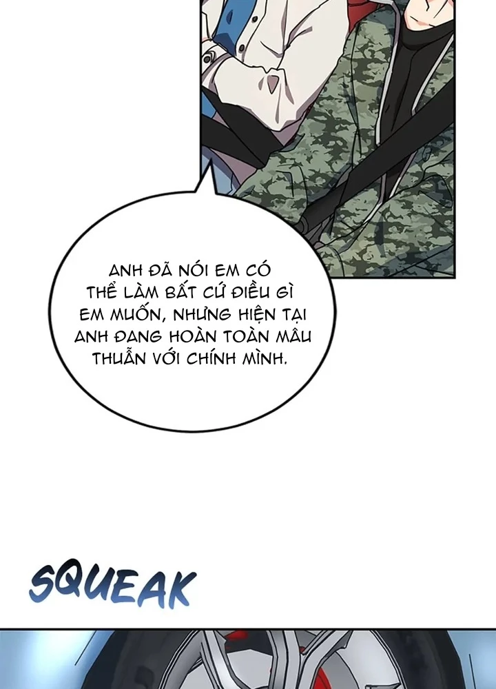 Anh Em Của Tôi Đều Là Nhân Vật Chính Chapter 45 - 53