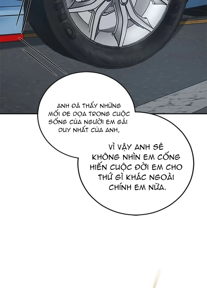 Anh Em Của Tôi Đều Là Nhân Vật Chính Chapter 45 - 55