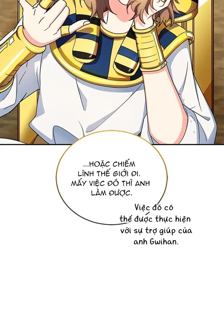 Anh Em Của Tôi Đều Là Nhân Vật Chính Chapter 45 - 59