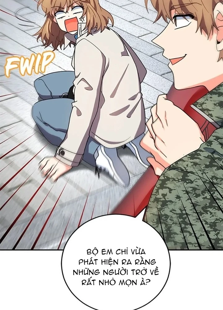Anh Em Của Tôi Đều Là Nhân Vật Chính Chapter 45 - 65