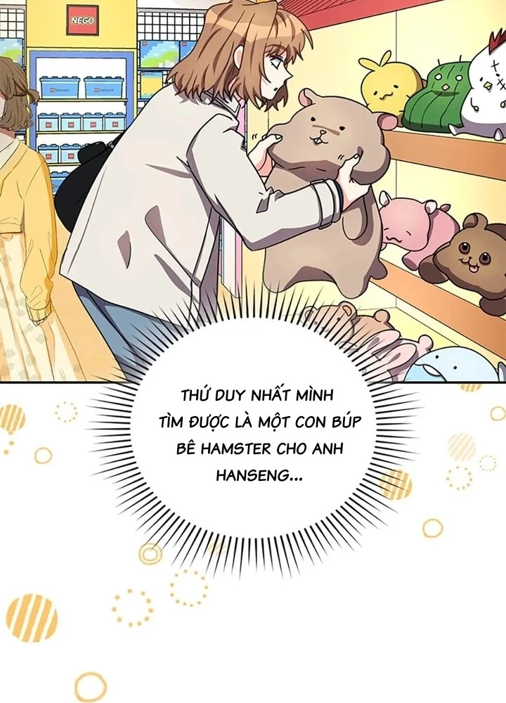 Anh Em Của Tôi Đều Là Nhân Vật Chính Chapter 45 - 121