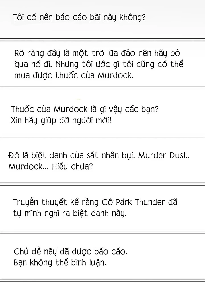 Anh Em Của Tôi Đều Là Nhân Vật Chính Chapter 45 - 205