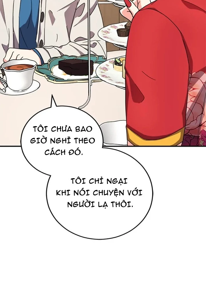Anh Em Của Tôi Đều Là Nhân Vật Chính Chapter 46 - 47
