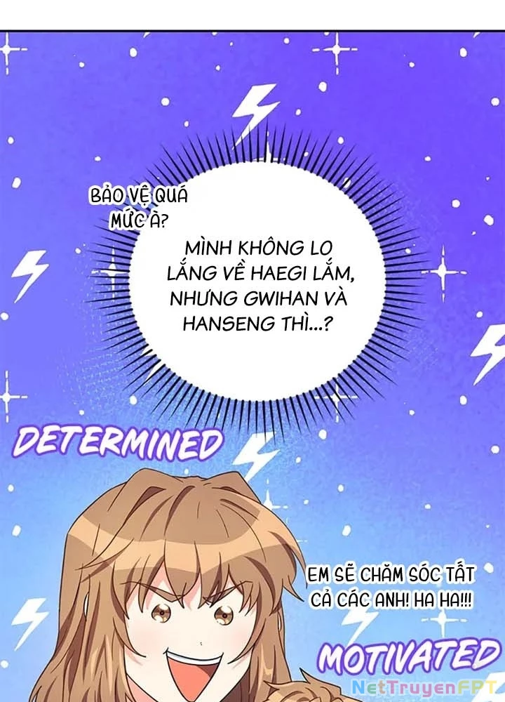 Anh Em Của Tôi Đều Là Nhân Vật Chính Chapter 46 - 145