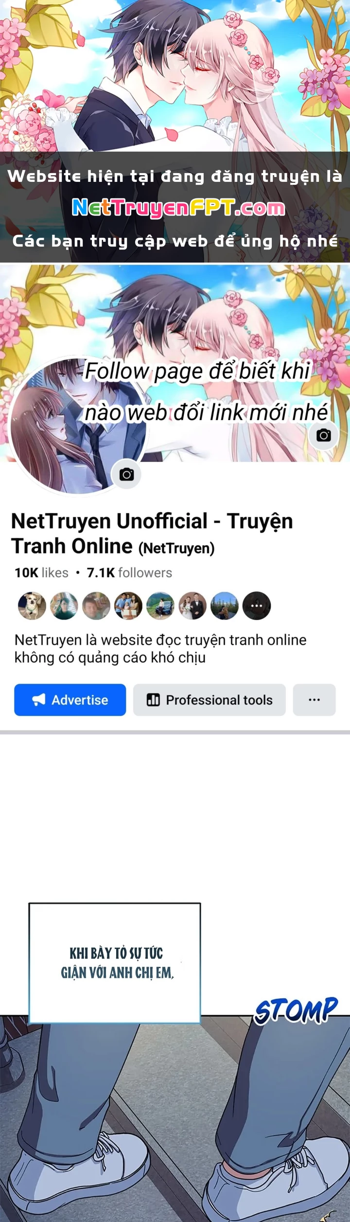 Anh Em Của Tôi Đều Là Nhân Vật Chính Chapter 47 - 1