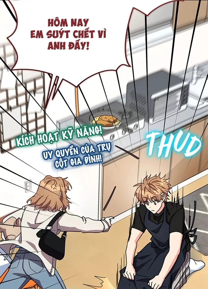 Anh Em Của Tôi Đều Là Nhân Vật Chính Chapter 47 - 11