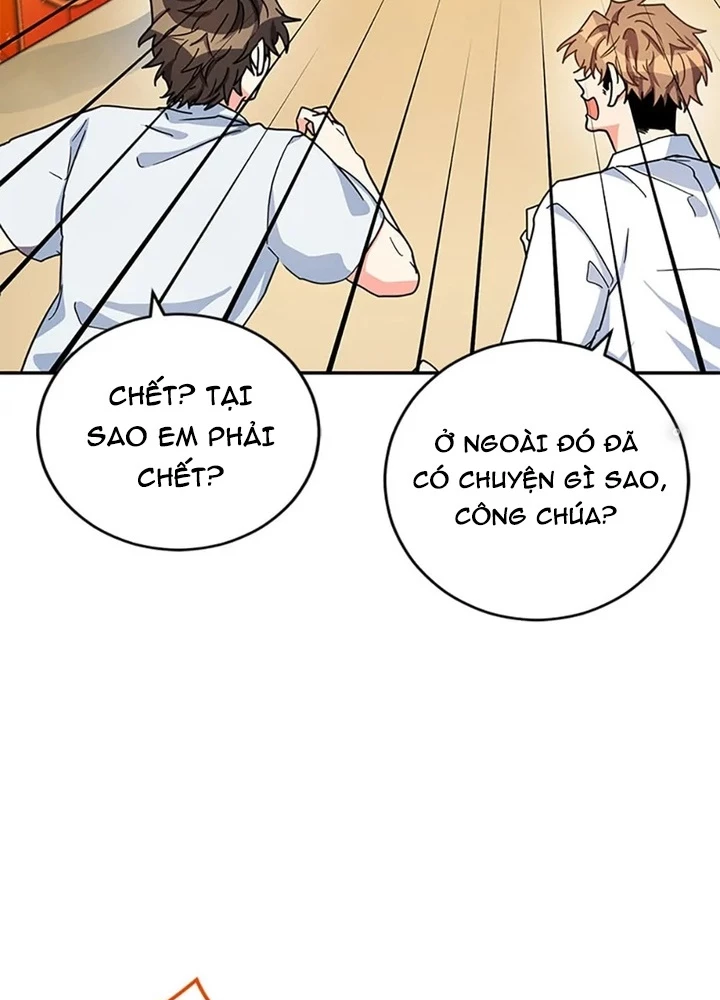 Anh Em Của Tôi Đều Là Nhân Vật Chính Chapter 47 - 13