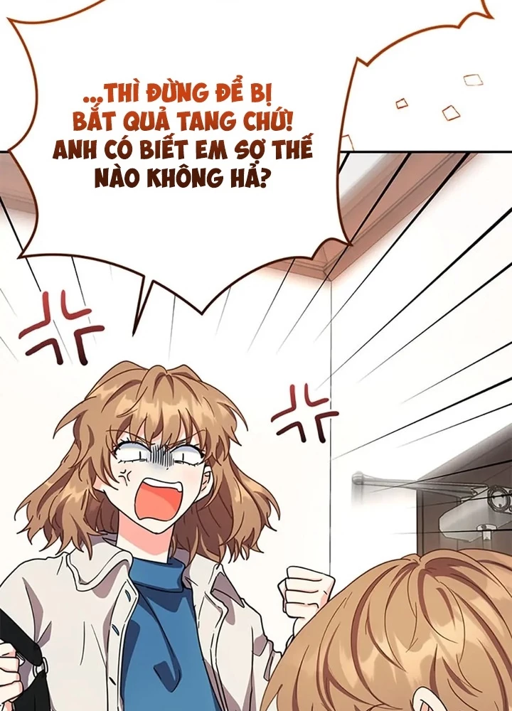 Anh Em Của Tôi Đều Là Nhân Vật Chính Chapter 47 - 17