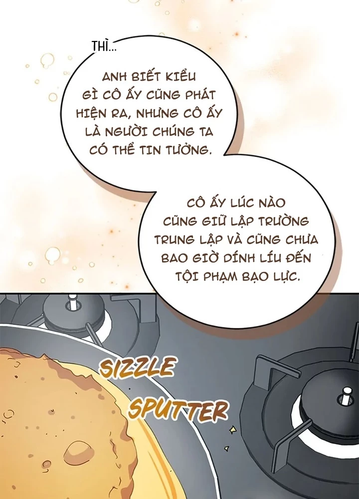 Anh Em Của Tôi Đều Là Nhân Vật Chính Chapter 47 - 33