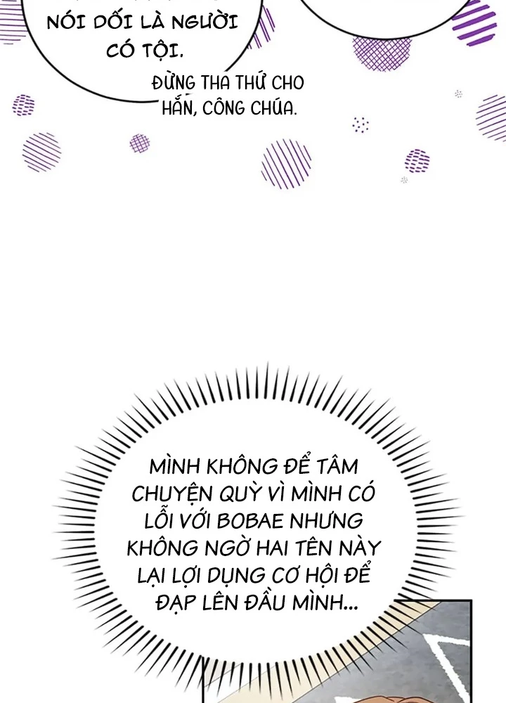Anh Em Của Tôi Đều Là Nhân Vật Chính Chapter 47 - 45
