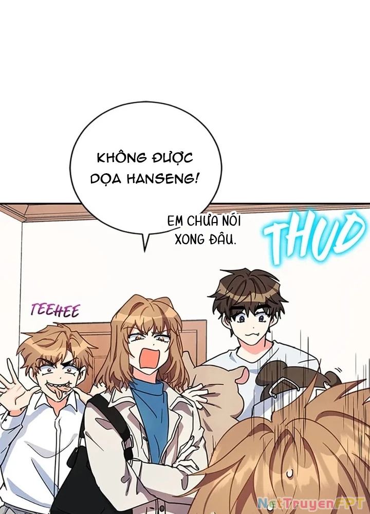 Anh Em Của Tôi Đều Là Nhân Vật Chính Chapter 47 - 49
