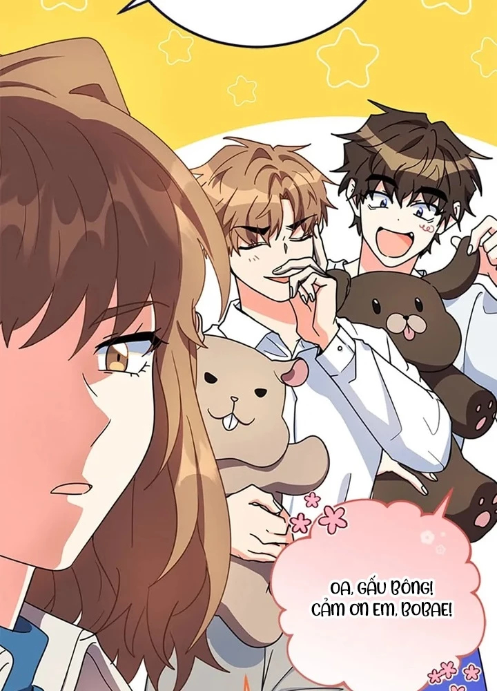Anh Em Của Tôi Đều Là Nhân Vật Chính Chapter 47 - 53