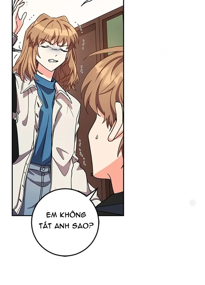 Anh Em Của Tôi Đều Là Nhân Vật Chính Chapter 47 - 81