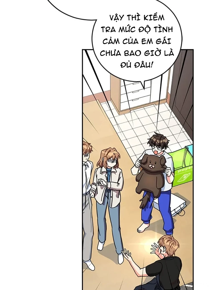 Anh Em Của Tôi Đều Là Nhân Vật Chính Chapter 47 - 95