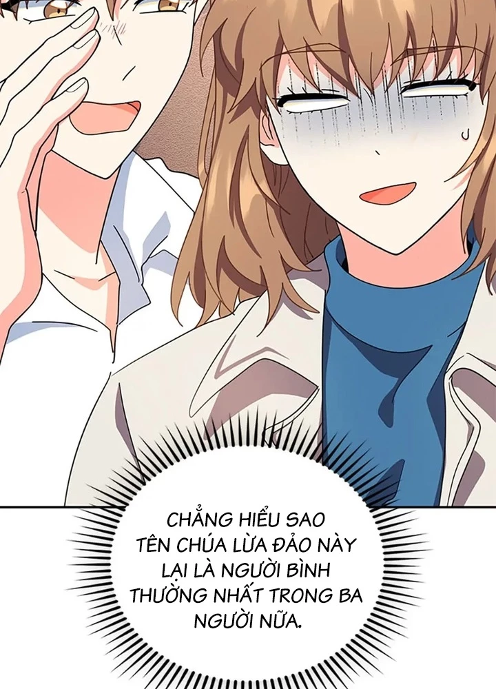 Anh Em Của Tôi Đều Là Nhân Vật Chính Chapter 47 - 101