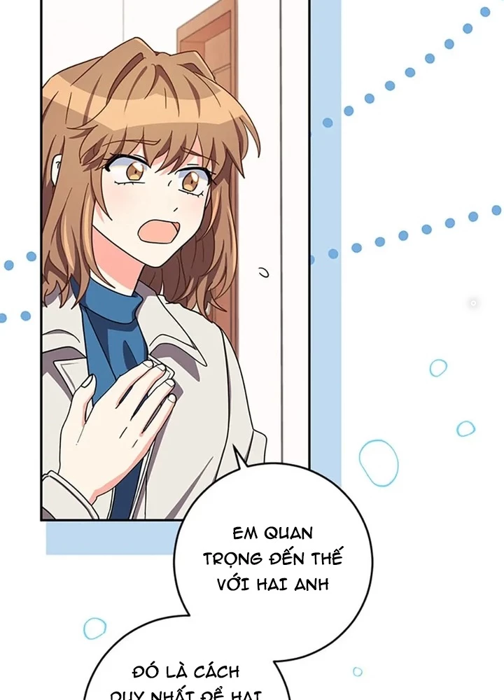 Anh Em Của Tôi Đều Là Nhân Vật Chính Chapter 47 - 105