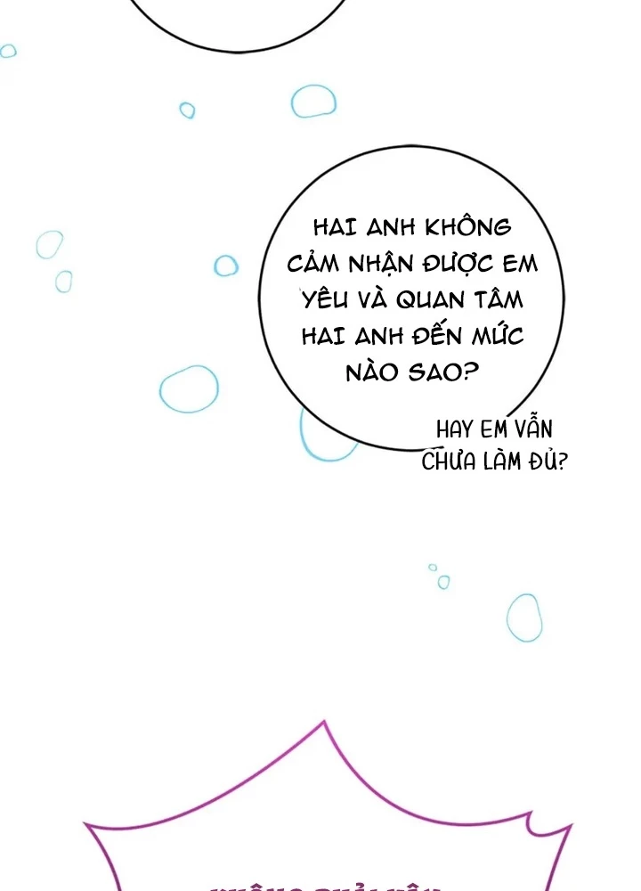 Anh Em Của Tôi Đều Là Nhân Vật Chính Chapter 47 - 107