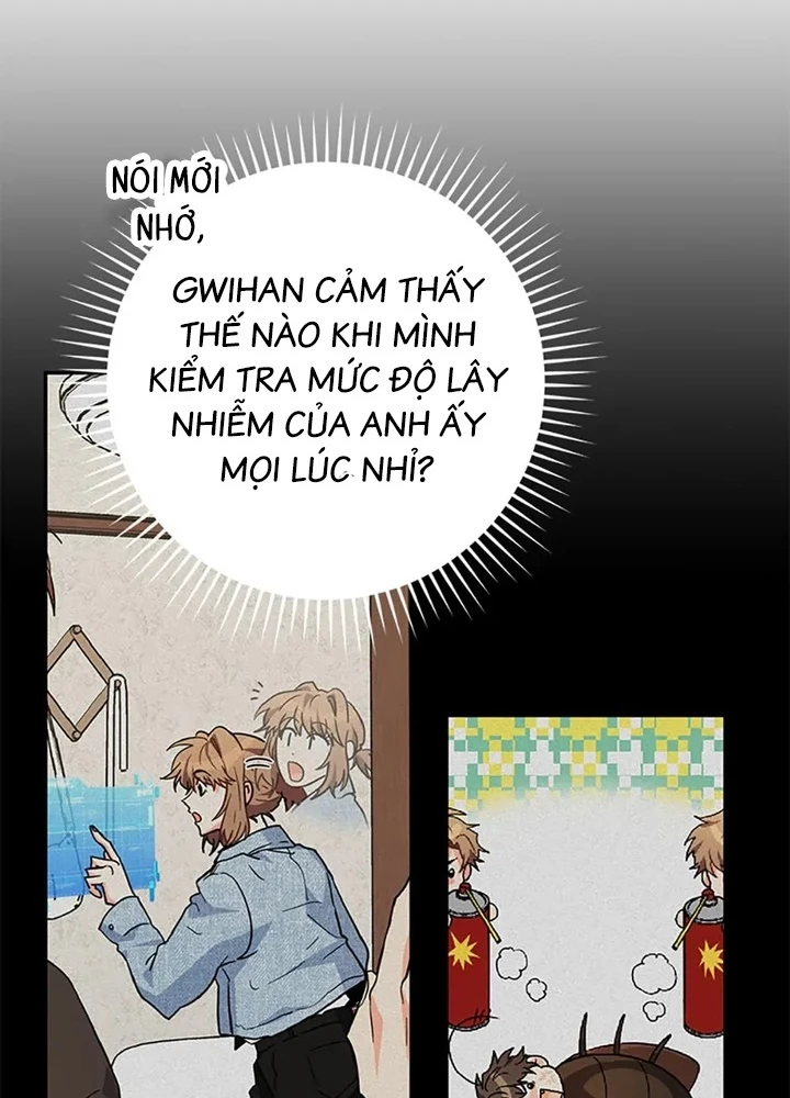 Anh Em Của Tôi Đều Là Nhân Vật Chính Chapter 47 - 123